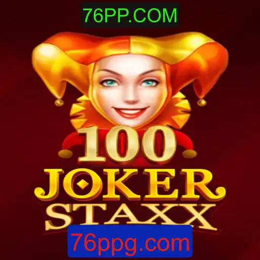 Desvendando os Segredos do Jogo 100JokerStaxx
