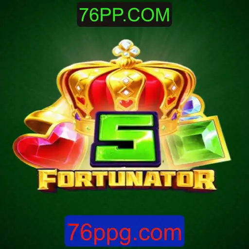 Descubra o Mundo de 5Fortunator: Um Jogo de Estratégia e Fortuna
