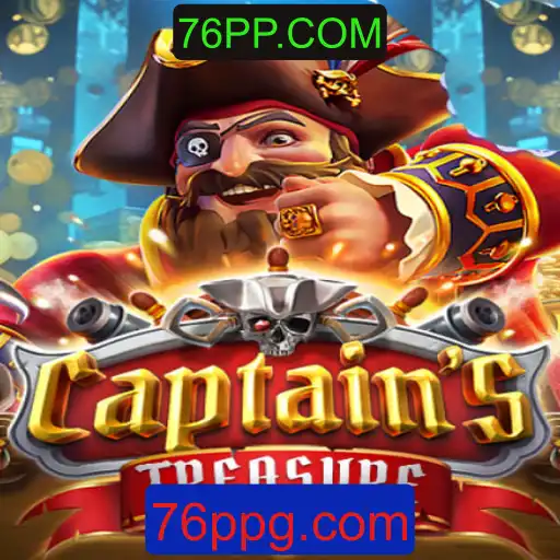 Descubra os Segredos de CaptainssTreasure: Uma Aventura Empolgante