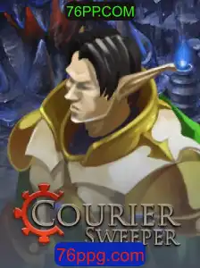 CourierSweeper: Uma Nova Abordagem para Jogos de Estratégia