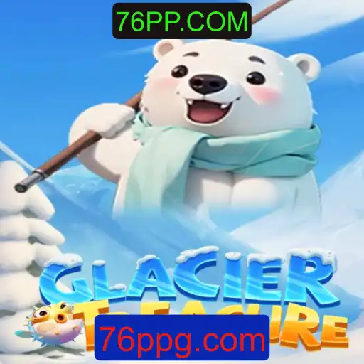 Aventura Congelante: Descubra os Mistérios de GlacierTreasure