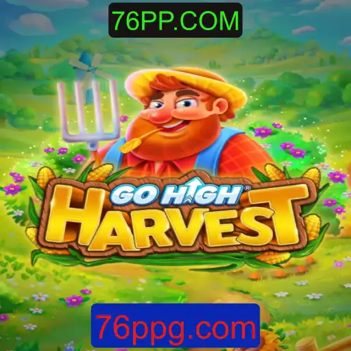 Descubra o Mundo de GoHighHarvest: Uma Aventura Virtual Desafiadora