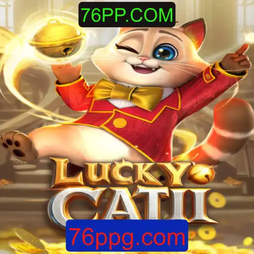 Conheça o Fascinante Mundo de LuckyCatII: Um Jogo de Estratégia Único
