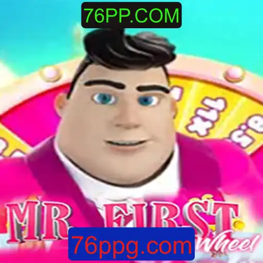 Descubra o Mundo de MrFirstLuckyWheel no 76PP.COM
