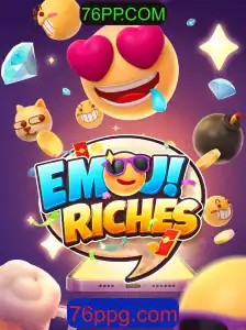 Explorando o Universo de EmojiRiches: Um Jogo de Emoções e Estratégia