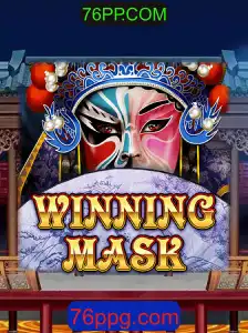 WinningMask: Explorando o Jogo que está Conquistando as Plataformas Online