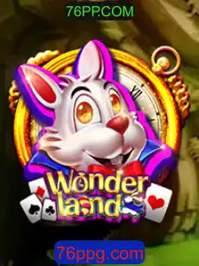 Explorando o Mundo de Wonderland: Uma Jornada pelo Jogo Fascinante e suas Regras